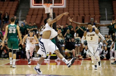 UC Irvine Clinch First NCAA Tournament Bid Over Hawaii