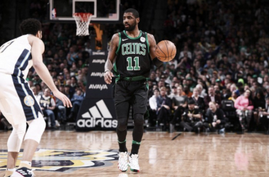 Los Celtics vencen con lo justo ante los Nuggets