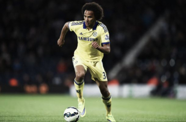 Brown: I do not want to leave Chelsea on-loan