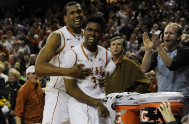 Texas Finally Breaks Through, Gets Ultra-Critical Win In Wild, Chippy Affair vs. Baylor