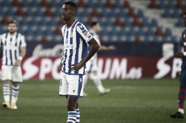 Semana negra para la Real Sociedad