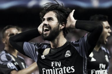 Real Madrid, Isco mossa vincente di Zidane