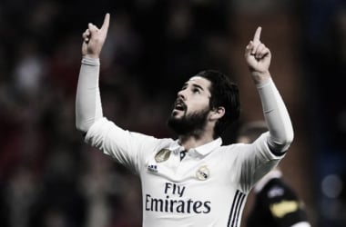 Real Madrid, il rinnovo di Isco è ufficiale: accordo fino al 2022