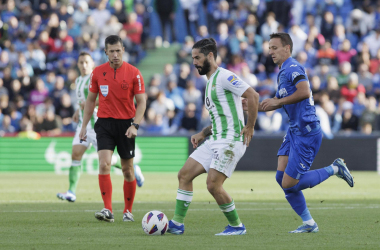 Otro empate y fuera de Europa