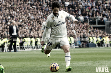 Isco y las ECM