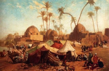 ¿Qué había antes del islam? Las tribus preislámicas de la península arábiga