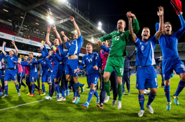 L'Islanda supera 2-3 la Grecia ed affila le armi in vista dell'Europeo