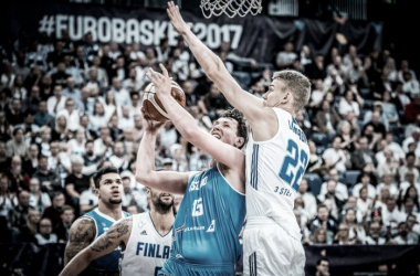 EuroBasket 2017 - Islanda vicina al sogno, ma la Finlandia saluta Helsinki con la vittoria (83-79)