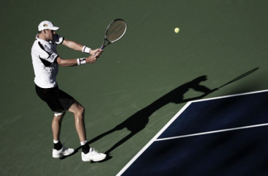 Tenis Río 2016: el zika y la sobrecarga de partidos abren el cuadro del torneo olímpico