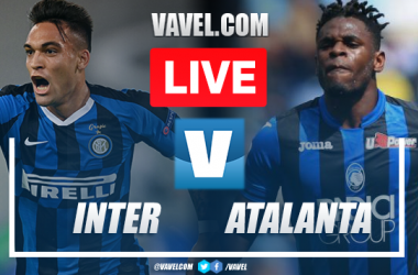 Goals and Highlights: Inter 3-2 Atalanta in Italian Serie A Match 2023