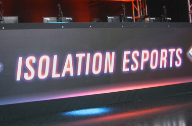 iSolation Empire Victorious At MLG Relegation Tournament