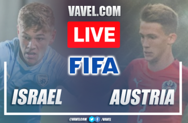 Goals and Highlights: Israel 4-2 Austria in UEFA European U19 Championship 2022