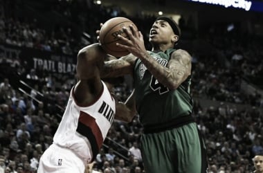 Resumen NBA: Boston se acerca mientras Cleveland siga cayendo