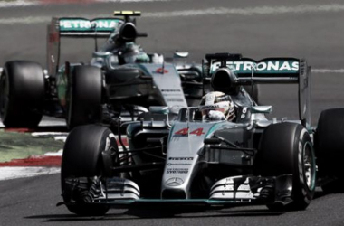Italian Grand Prix: Qualifying - as it happened - Hamilton on pole as Ferrari's make top three