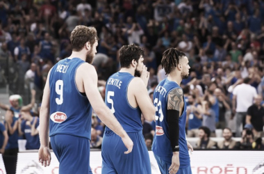 Preolimpico Torino, l'ItalBasket e un attacco ingolfato