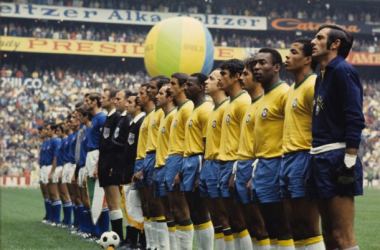 Accadde Oggi: Il Brasile batte l'Italia è diventa campione del mondo
