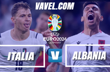 Italia - Albania: un debut trampa