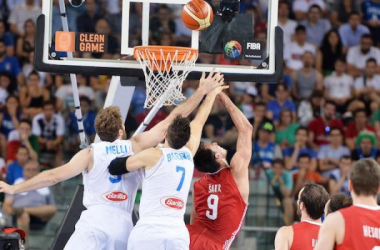 Pre Olimpico Torino - Tra l'Italia e Rio c'è la Croazia di Bogdanovic