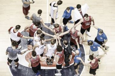 Eurobasket 2015: Italia, con la Spagna via al ciclo di fuoco