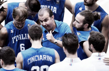 Il Consiglio Federale della Fip approva: l'Italia candida Torino per il torneo preolimpico