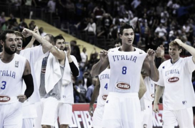 EuroBasket 2015, le pagelle di Italia - Germania (89-82)