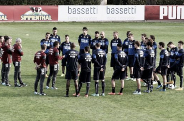 Italia - Croacia: la hora de la verdad ha llegado