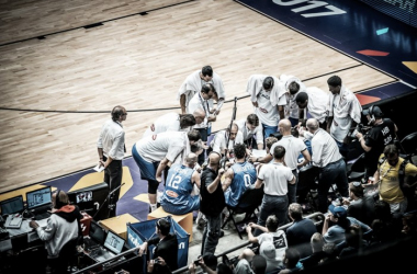 Eurobasket 2017 - Georgia-Italia, the day after: cosa cancellare e da dove ripartire