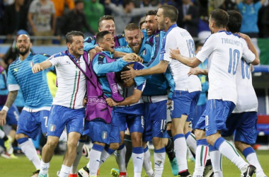 Euro 2016, Italia-Irlanda: ecco i probabili 22 in campo