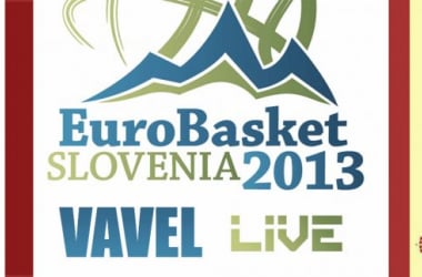 Resultado Italia - España Eurobasket 2013 (86-81)