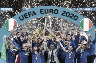 Guia VAVEL Eurocopa 2024: Grupo B