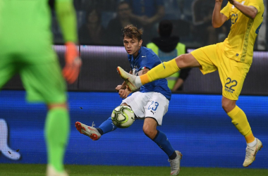 Nazionale, bene per un'ora poi i soliti problemi