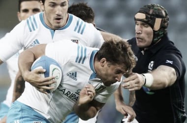 Italia, i 31 convocati per la Rugby World Cup