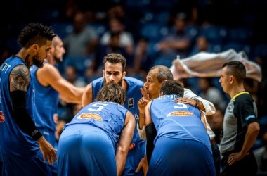 EuroBasket 2017 - Italia, sconfitta di carattere