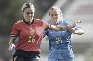 La UEFA Euro Femeina se jugará del 6 al 31 de julio del corriente en Inglaterra | Fotografía: UEFA/Getty Images