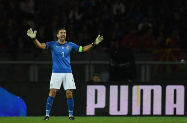 Italia, Ventura in Albania torna al 4-2-4: Candreva, Eder e Gabbiadini davanti