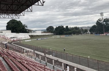 Gols e melhores momentos Itapirense x Cruzeiro pela Copinha 2022 (0-3)