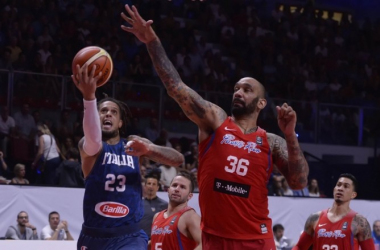 ItalBasket, buona l'ultima: ora testa rivolta a Torino