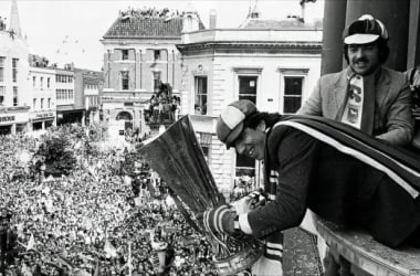 Ipswich Town FC: más de 130 años de sueños