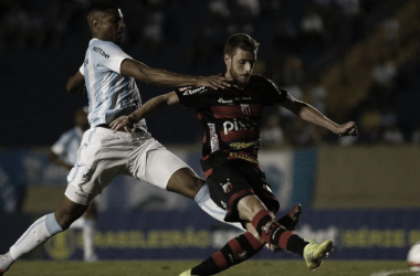Miguel Schincariol/Ituano FC