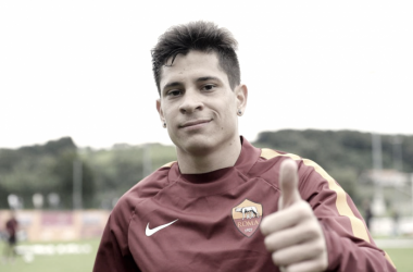 Roma, le ultime su Iturbe e Iago Falque, nell'asse Torino-Roma entrano più interessi
