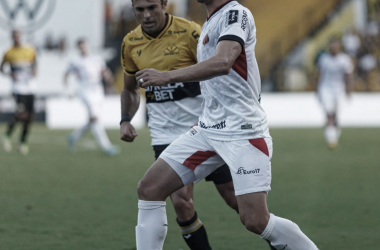 Foto: Cleiton Ramos / Ituano FC