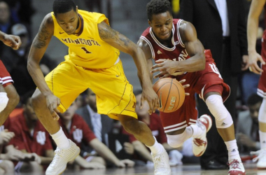 Indiana Hoosiers Look To Bounce Back Against Minnesota Golden Gophers