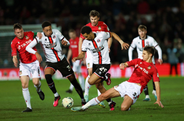 Sheffield United vs Wrexham LIVE Updates: Score, Stream Info, Lineups and How to Watch English FA Cup 2023 Match