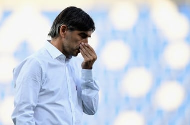 Genoa, Juric alla prova Inter. Le parole del tecnico