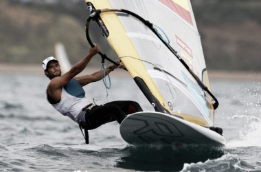 Iván Pastor se proclama campeón del mundo de Raceboard