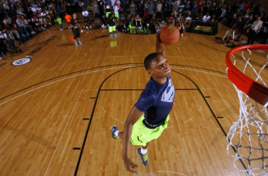 Ivan Rabb, Jaylen Brown Highlight Cal Basketball Recruitment Hopes