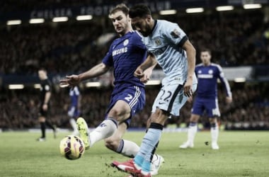 Ivanovic: City&#039;s big spending will not worry us