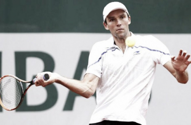 Karlovic remota la pócima de la eterna juventud