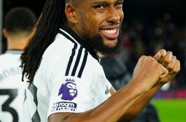 El Fulham de Alex Iwobi tumba al Brighton