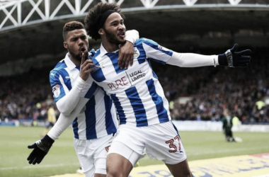 Izzy Brown y Sam McQueen, novedades en la lista de Inglaterra sub-21